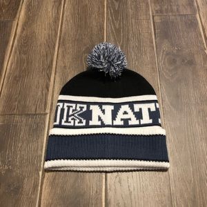 Victoria’s Secret Pink Beanie